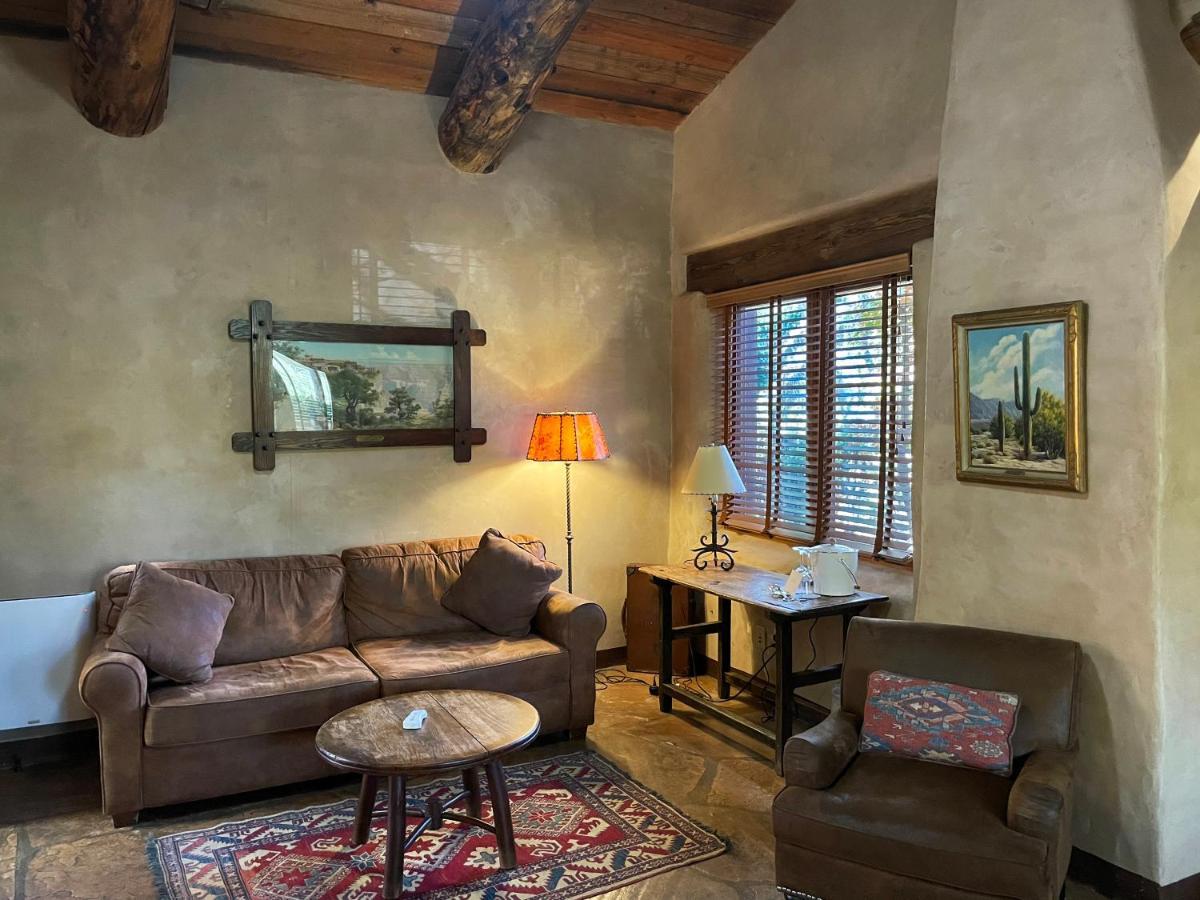 The Grand Canyon Suite