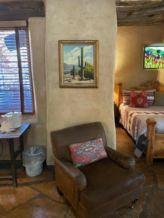 The Grand Canyon Suite