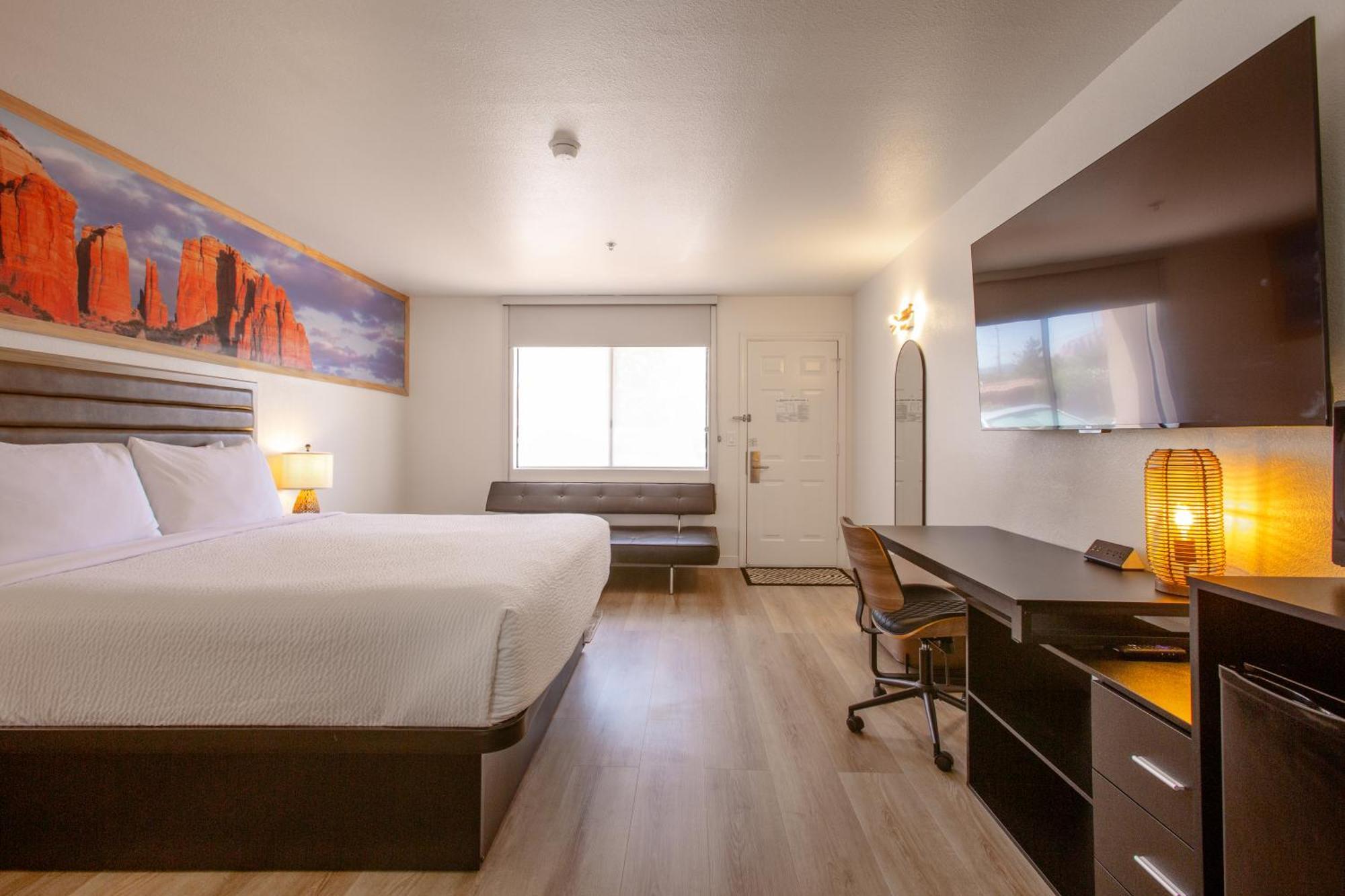 King Room