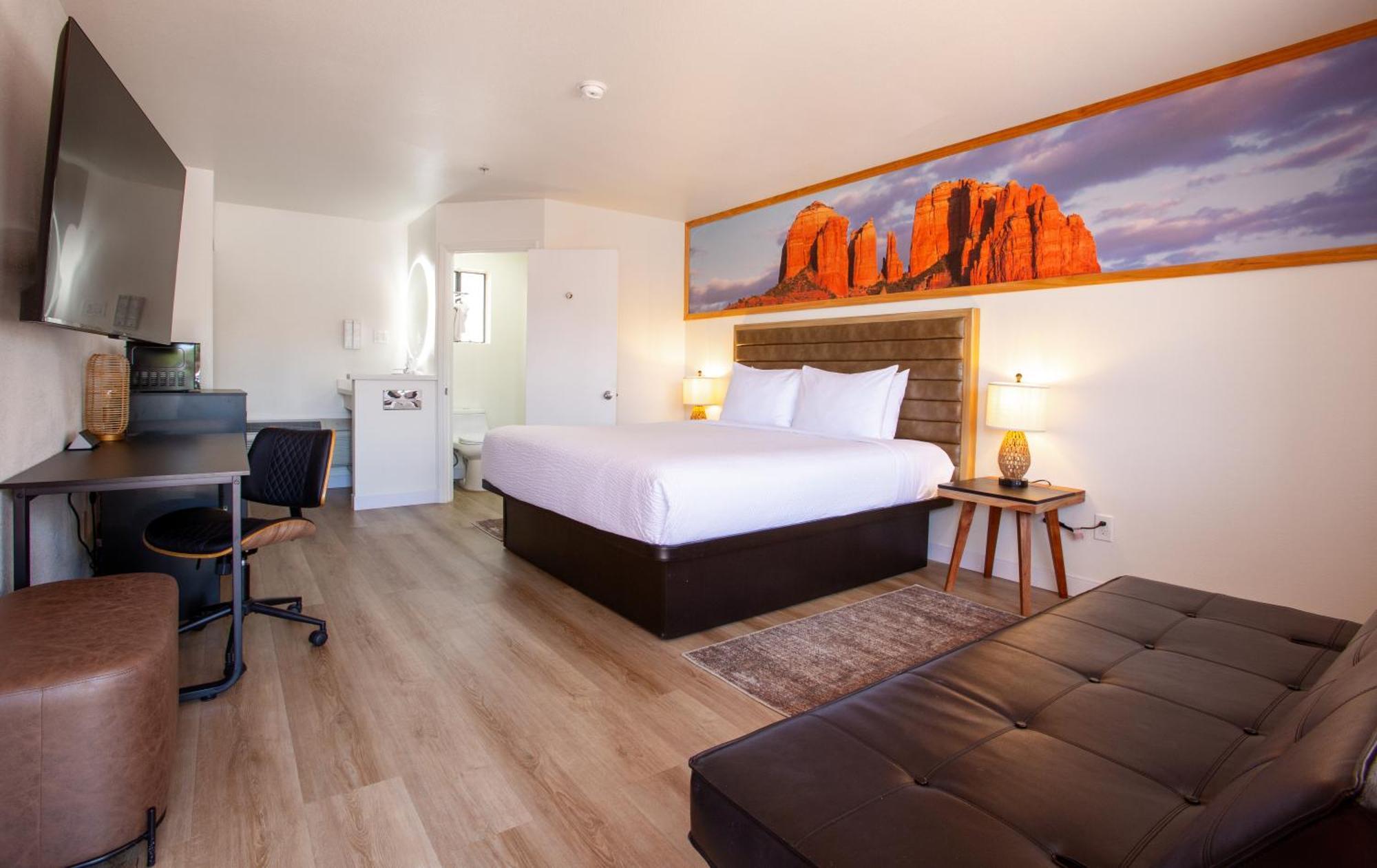 King Room