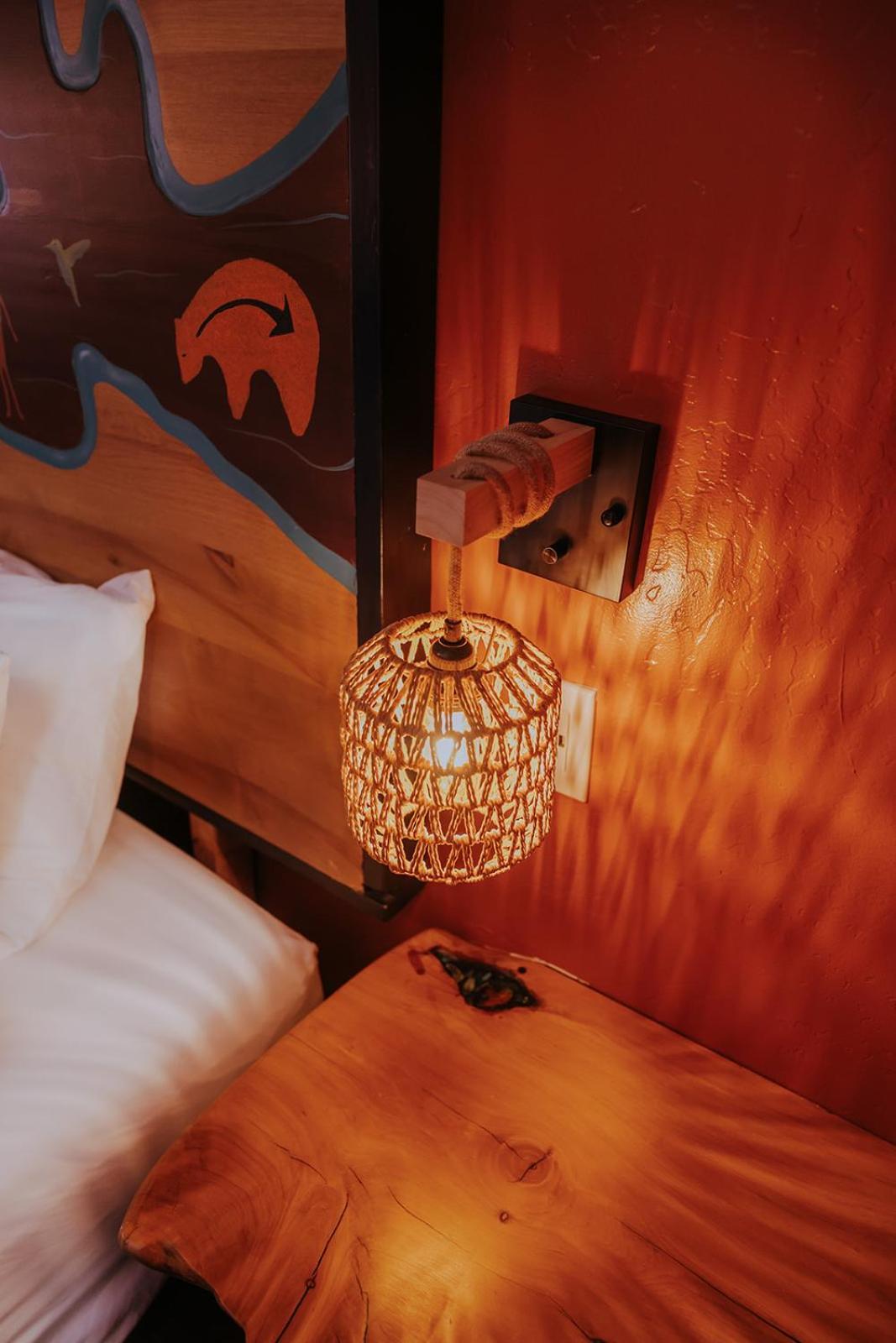 Jetted Bliss King Retreat
