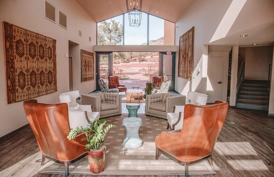 The Wilde Resort And Spa-1