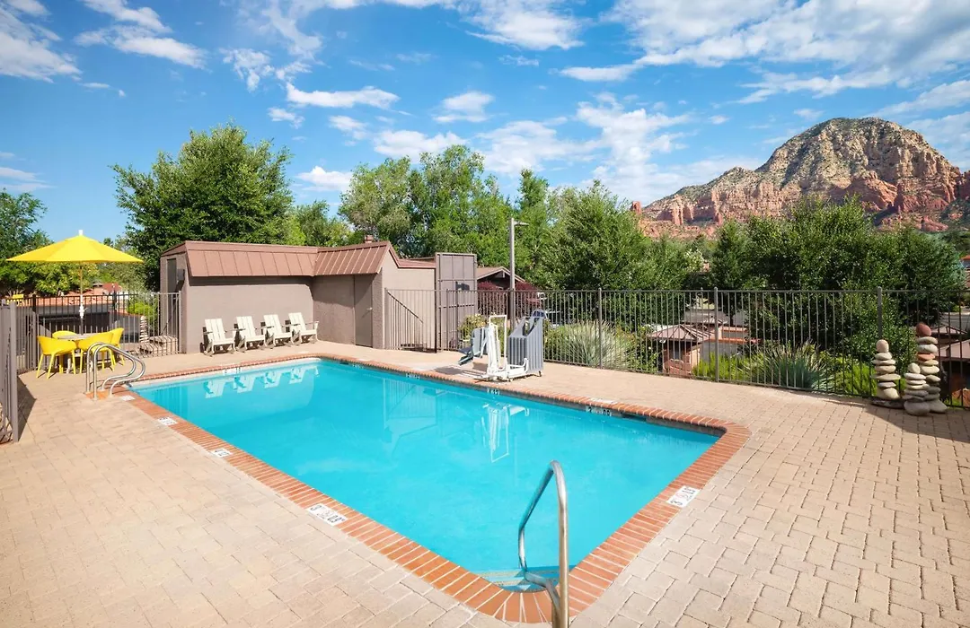 Aiden By Best Western Sedona-1