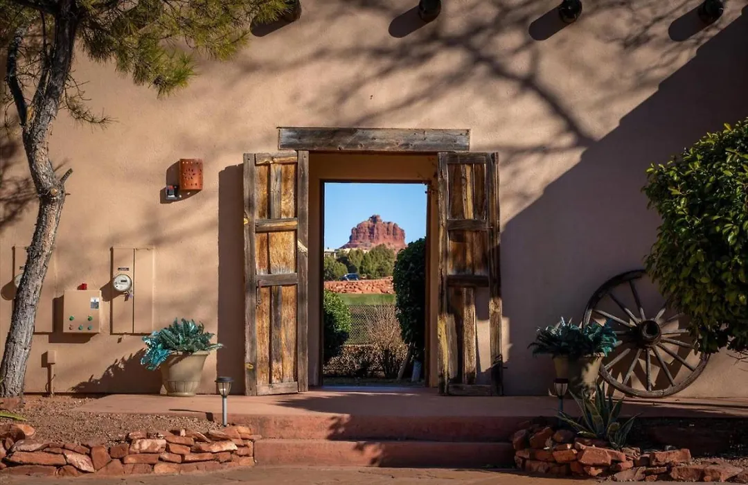 Adobe Hacienda - Estate-1