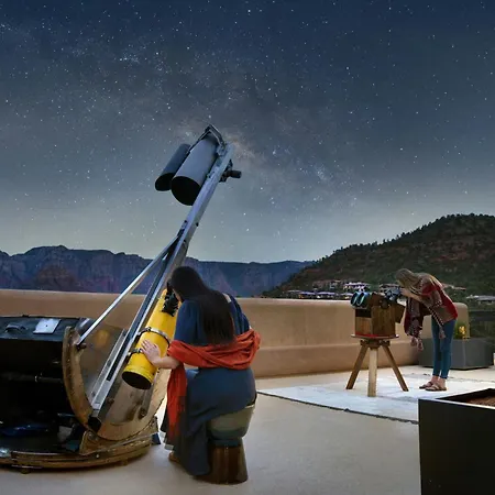 Sky Rock Sedona, A Tribute Portfolio Hotel-2