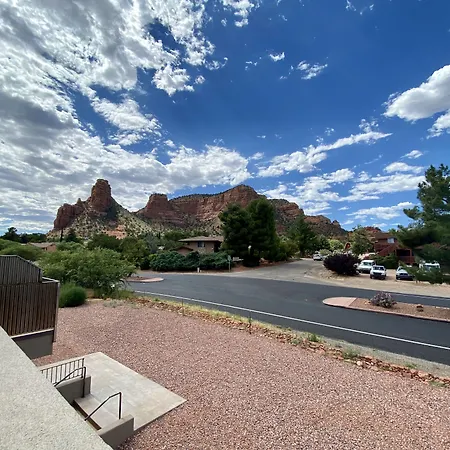Sedona Village Lodge-3