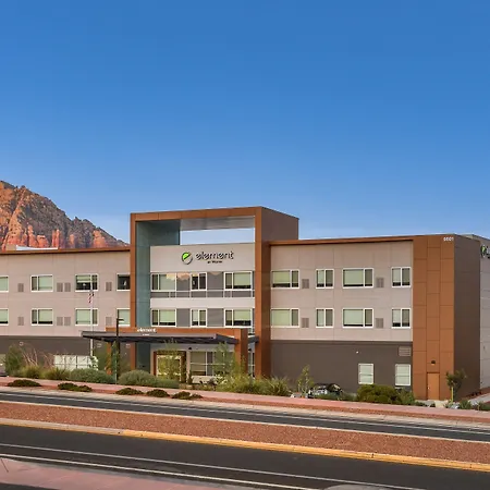 Element By Marriott Sedona-3