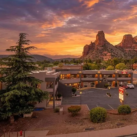 Wildflower Inn At Bell Rock-3