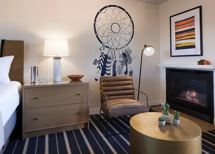 Sky Rock Sedona, A Tribute Portfolio Hotel