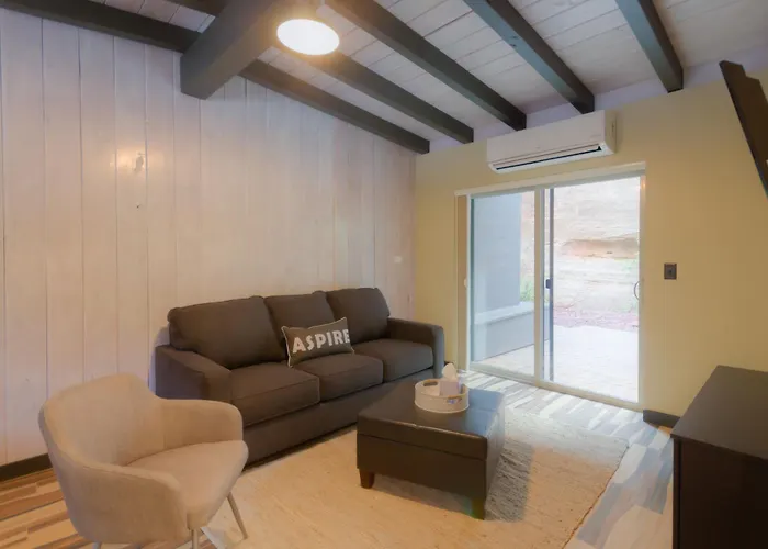 Destination Oak Creek Villa Sedona