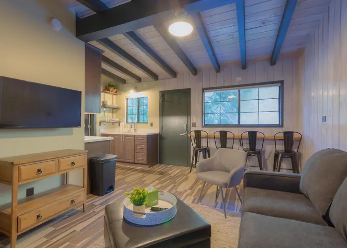 Destination Oak Creek Villa Sedona