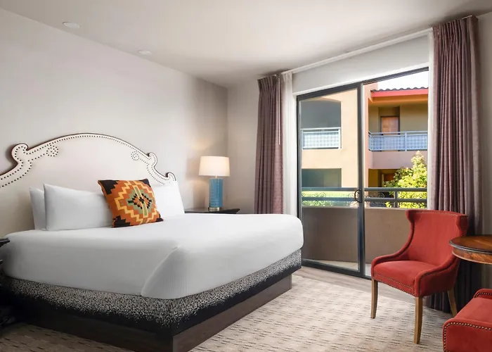 The Wilde Resort And Spa