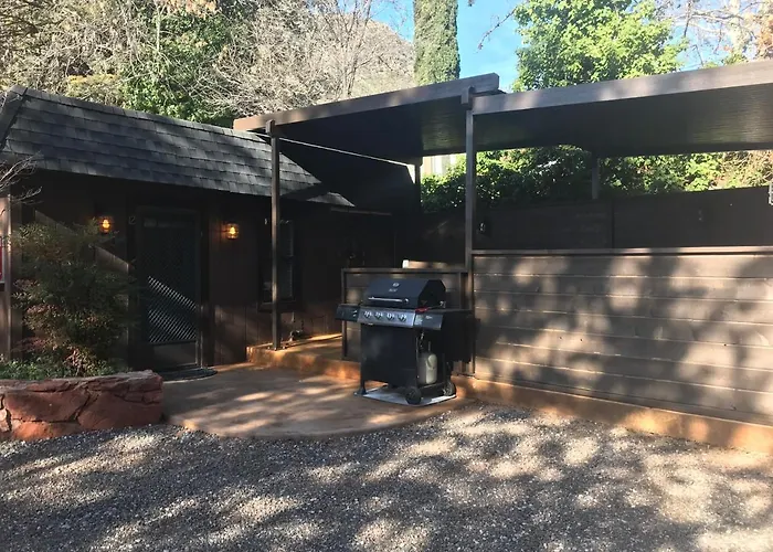 Oak Creek Terrace Resort