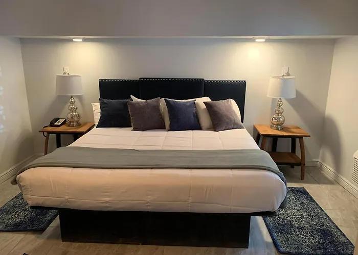 Oak Creek Terrace Resort